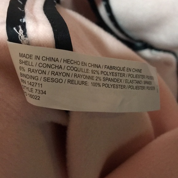 Draper James for Eloquii robe coat lightweight - Picture 5 of 6